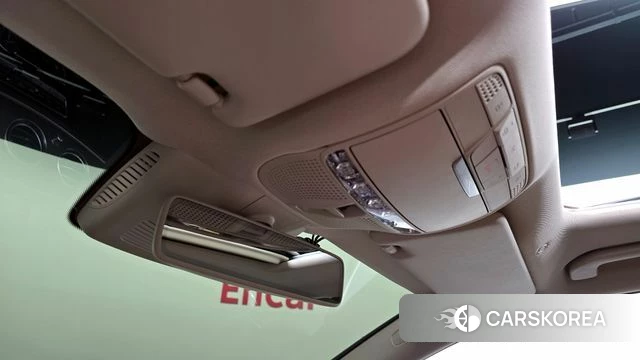 Mercedes-Benz E-Class W213 id 3801190 из Кореи 9