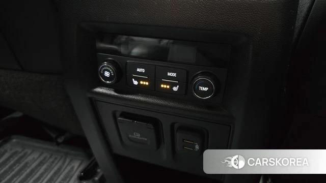 Chevrolet (GM Daewoo) Traverse id 4231766 из Кореи 9