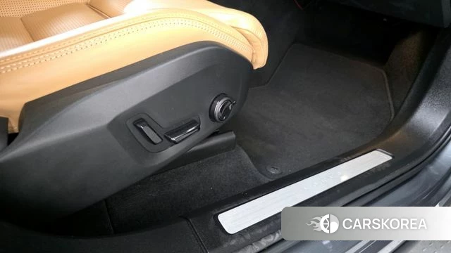 Volvo XC60 second Generation id 4224497 из Кореи 9