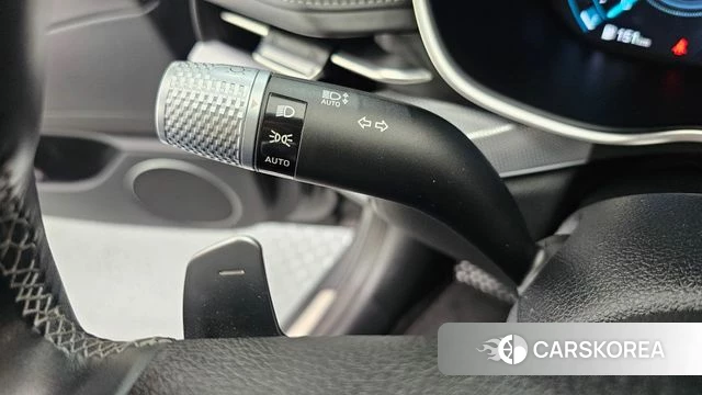 Genesis G80 (RG3) id 4881836 из Кореи 9