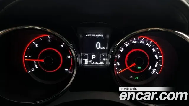 Ssangyong Tivoli Armor id 2663960 из Кореи 9