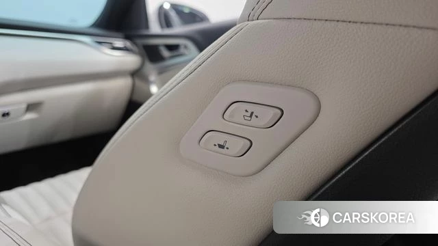 Genesis The New G70 id 4427802 из Кореи 9