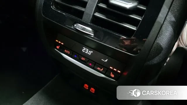 BMW X4 (G02) id 3487642 из Кореи 9