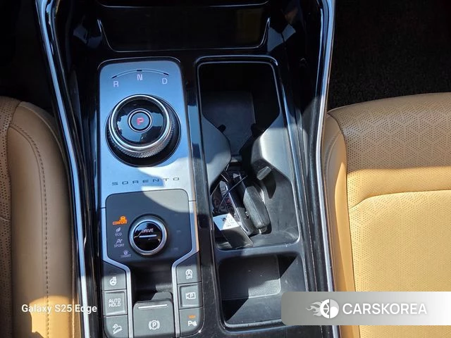 Kia Sorento 4th Generation id 4906299 из Кореи 9