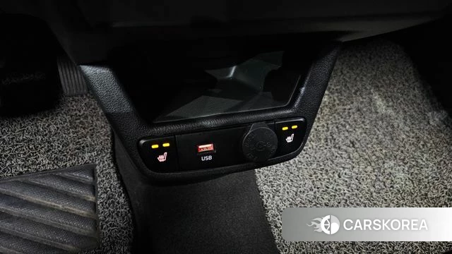 Kia The New Ray id 4202113 из Кореи 9