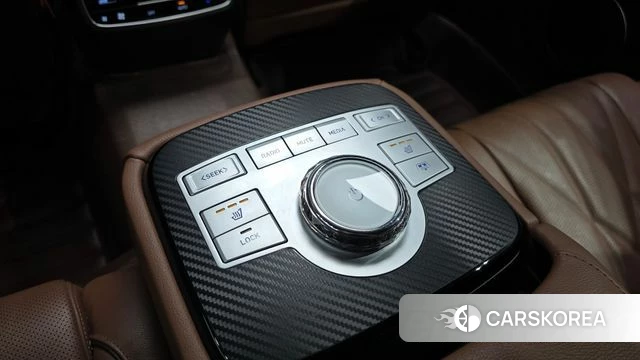 Genesis G80 (RG3) id 4636001 из Кореи 9