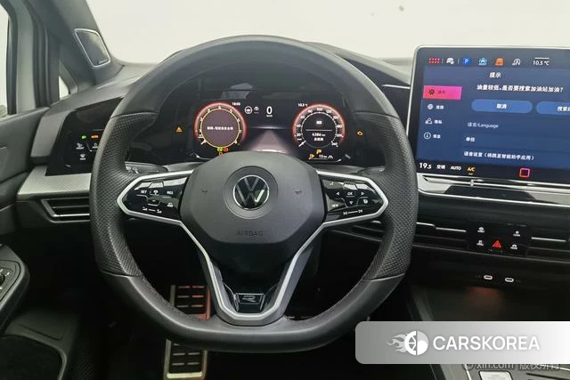 Volkswagen Golf id 4258700 из Китая 9