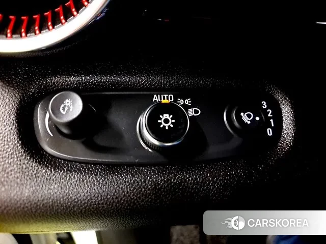 Chevrolet (GM Daewoo) Trax Crossover id 2968752 из Кореи 9