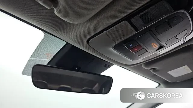 Hyundai Sonata (DN8) id 3443081 из Кореи 9