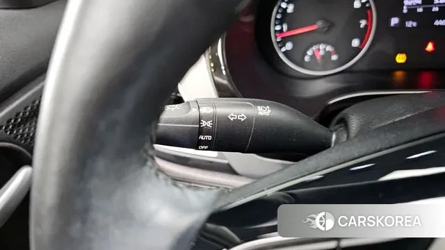 Kia Seltos id 3389892 из Кореи 9