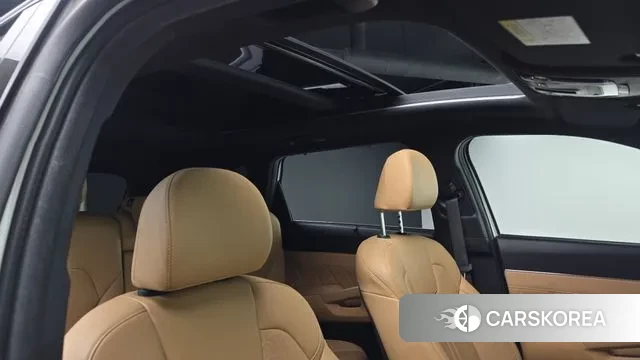 Kia Sorento 4th Generation id 3759446 из Кореи 9