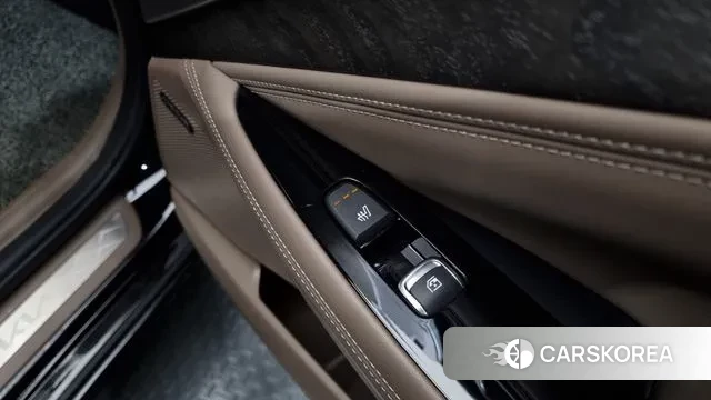 Kia K8 Hybrid id 3361193 из Кореи 9