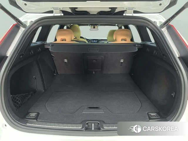 Volvo V60 Cross-Country 2nd Generation id 4016810 из Кореи 9