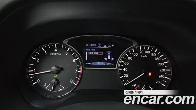 Nissan Pathfinder 4th Generation id 2763793 из Кореи 9