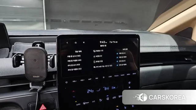 Hyundai Staria id 3372052 из Кореи 9