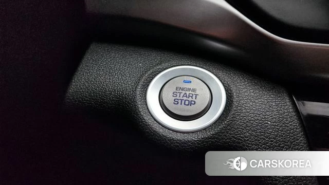 Hyundai The New Avante AD id 4411127 из Кореи 9