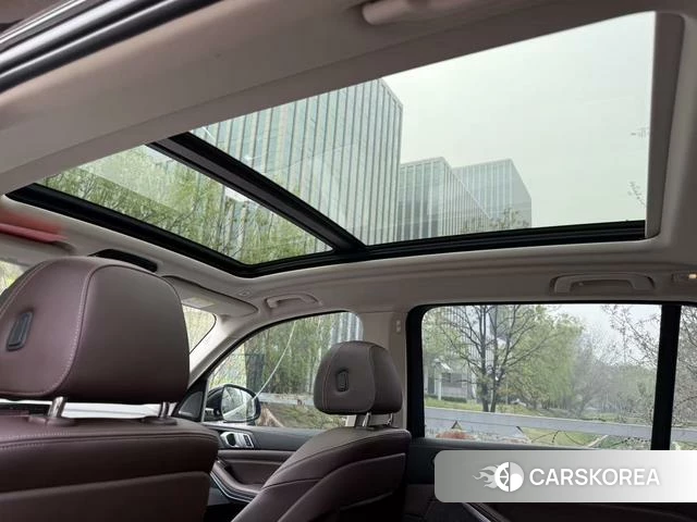 BMW X5 id 4298151 из Китая 9
