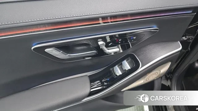 Mercedes-Benz S-Class W223 id 3566417 из Кореи 9