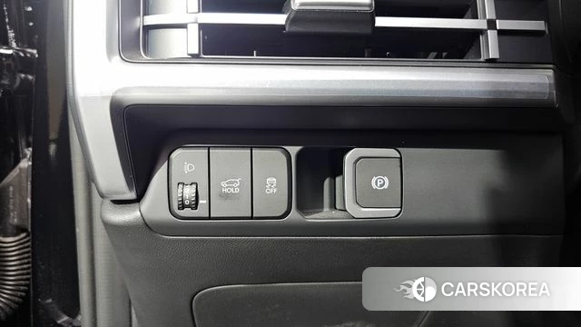 Hyundai Santa Fe (MX5) id 4540029 из Кореи 9