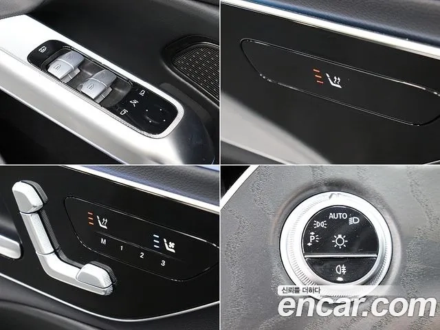 Mercedes-Benz E-Class W214 id 2919731 из Кореи 9