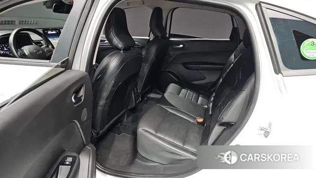 Renault Korea (Samsung) XM3 id 3473778 из Кореи 9