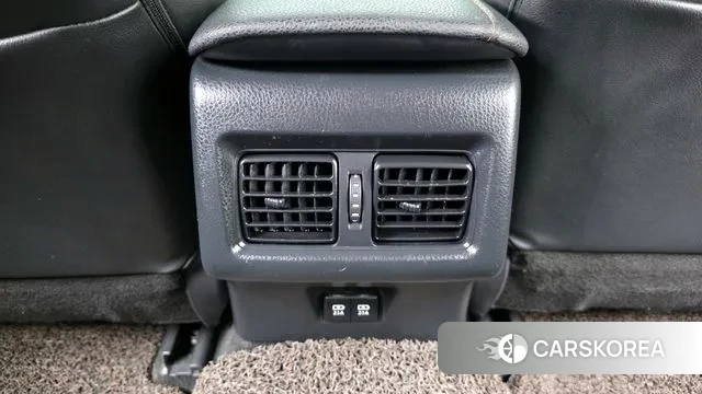 Toyota Camry (XV70) id 3737157 из Кореи 9