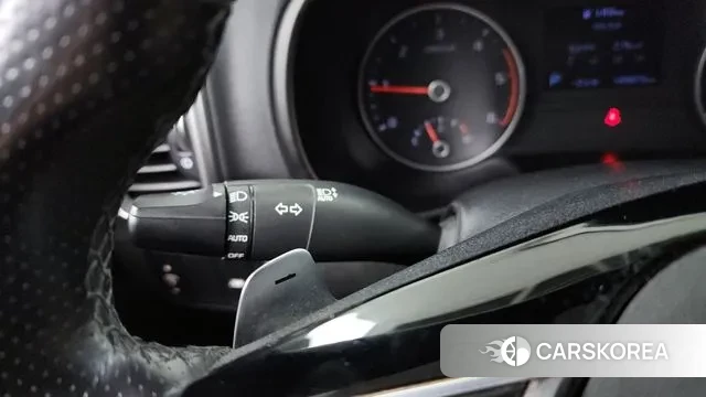 Kia Sportage The Bold id 3563004 из Кореи 9