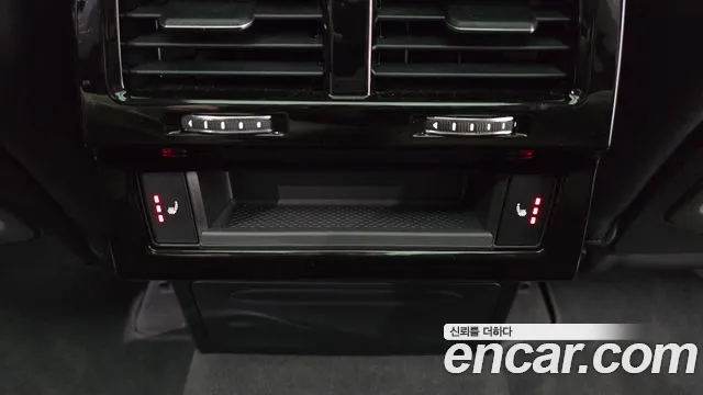 Volkswagen Touareg 3rd generation id 2733526 из Кореи 9