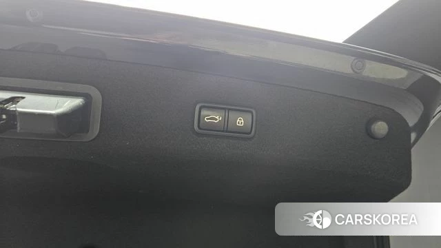 Kia More K9 id 4595651 из Кореи 9