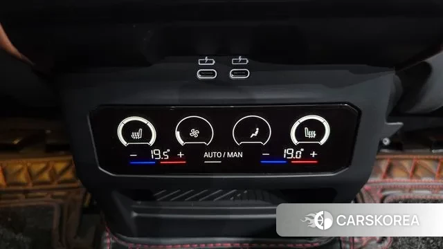 BMW 5 Series (G60) id 3359703 из Кореи 9