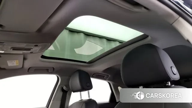 Audi Q3 (F3) id 3017772 из Кореи 9