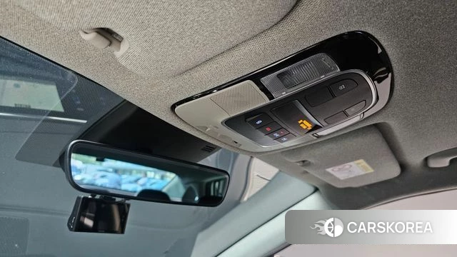 Hyundai Sonata (DN8) id 4872225 из Кореи 9