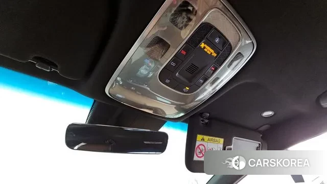 Genesis G80 (RG3) id 3329666 из Кореи 9