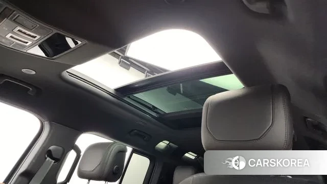 Land Rover Defender (L663) id 2899869 из Кореи 9