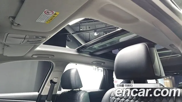 Hyundai Santa Fe TM id 2798174 из Кореи 9