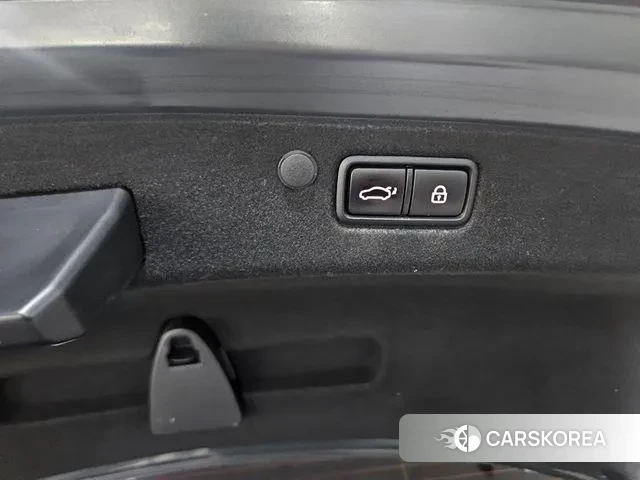 Hyundai The New Grandeur IG Hybrid id 3626360 из Кореи 9