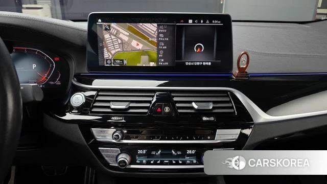 BMW 6 Series GT (G32) id 3866355 из Кореи 9