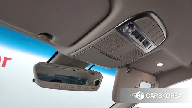 Genesis G90 id 3607813 из Кореи 9