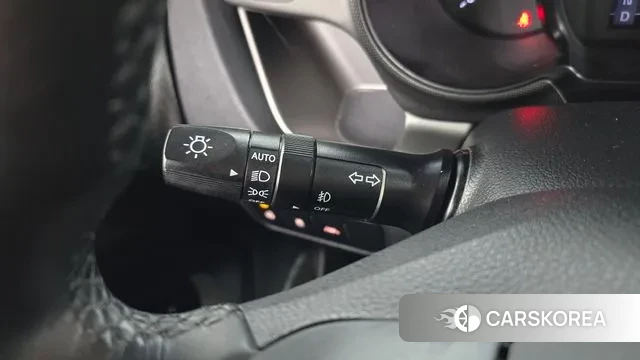 Kia The New Ray id 3373086 из Кореи 9