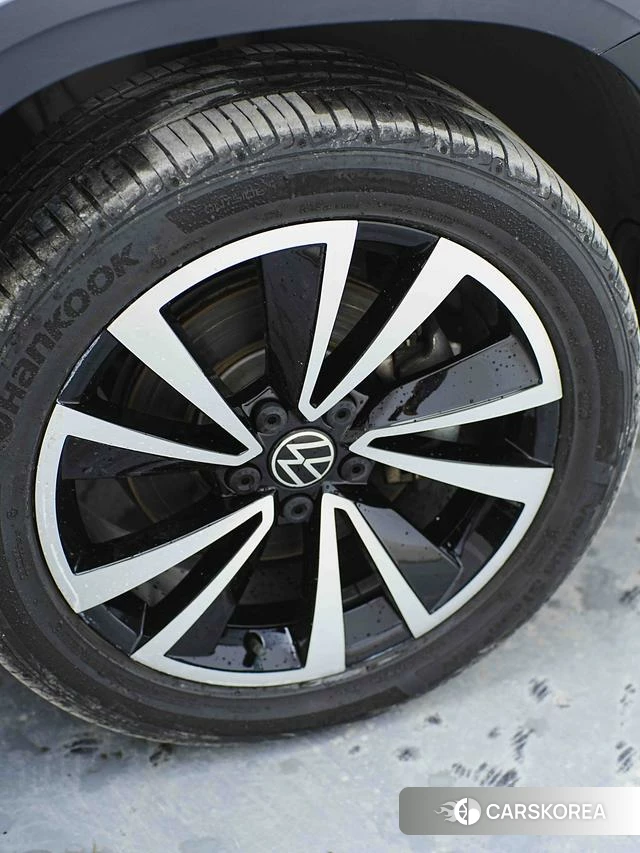 Volkswagen Tuyue id 4307751 из Китая 9