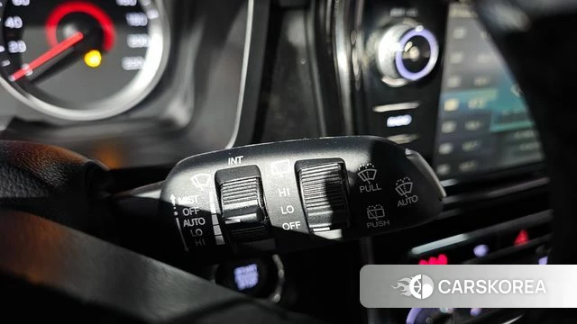 Ssangyong Berry New Tivoli id 3851769 из Кореи 9