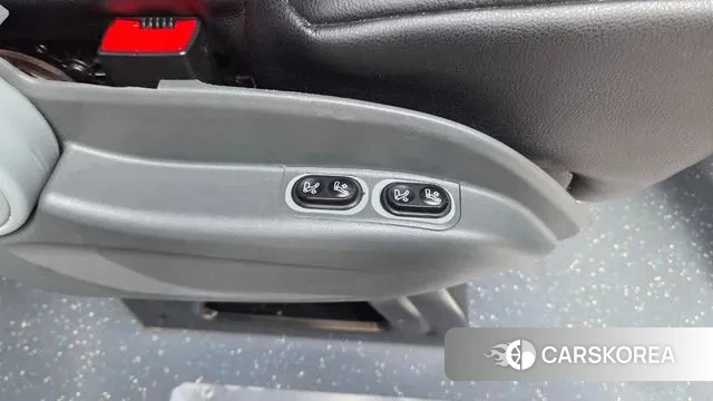 Renault Korea (Samsung) Master id 3626607 из Кореи 9