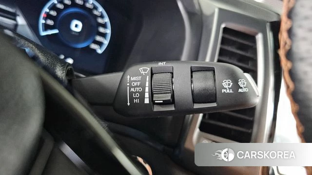 Ssangyong The New Rexton Sport id 4745500 из Кореи 9