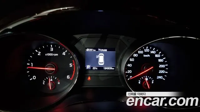 Kia The New Carnival id 2764515 из Кореи 9