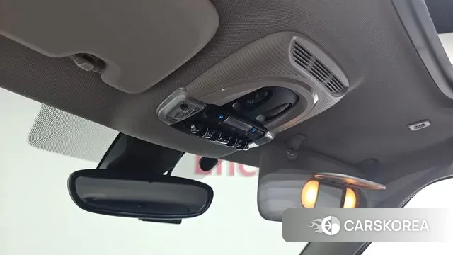 Mini Cooper S Countryman id 3535345 из Кореи 9