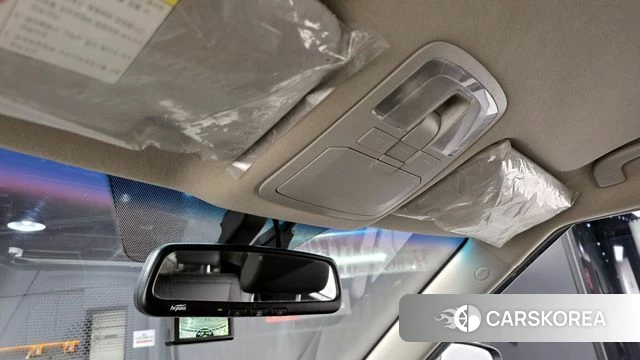 Ssangyong Berry New Tivoli id 3879641 из Кореи 9