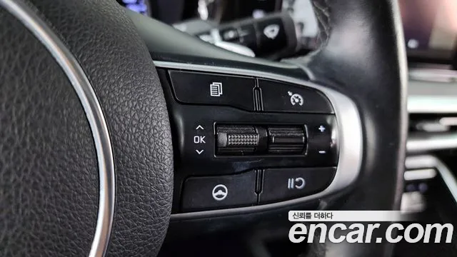 Kia K5 3rd generation id 2453037 из Кореи 9