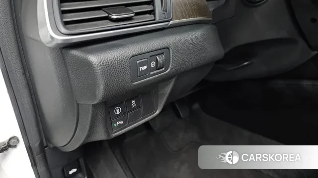 Honda Accord 10th Generation id 3483707 из Кореи 9