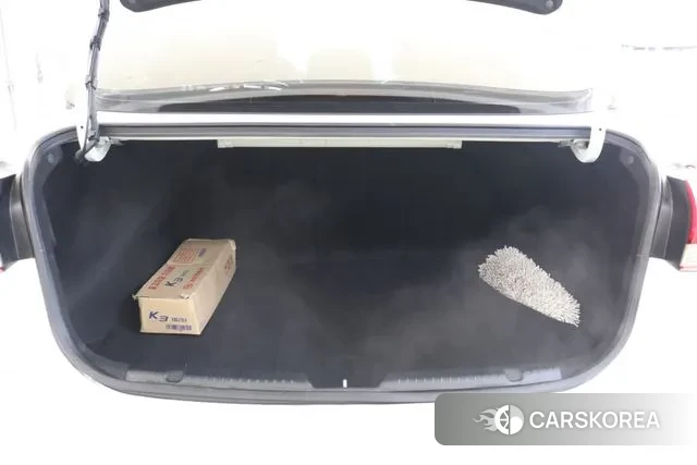 Kia The New K3 id 3641851 из Кореи 9