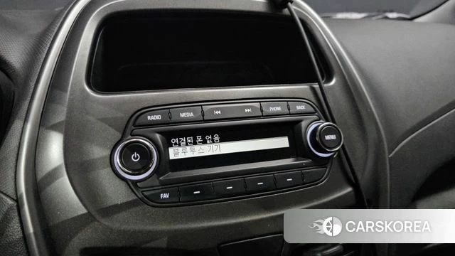 Chevrolet (GM Daewoo) The New Spark id 4371247 из Кореи 9